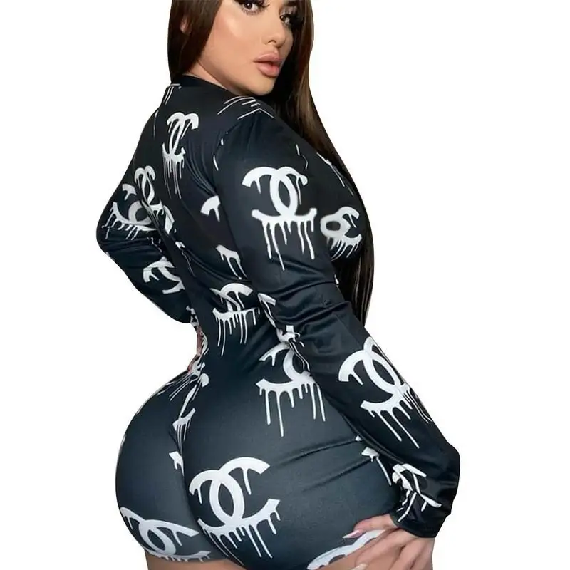 Chanel Dress s-xxl J2155 (5)